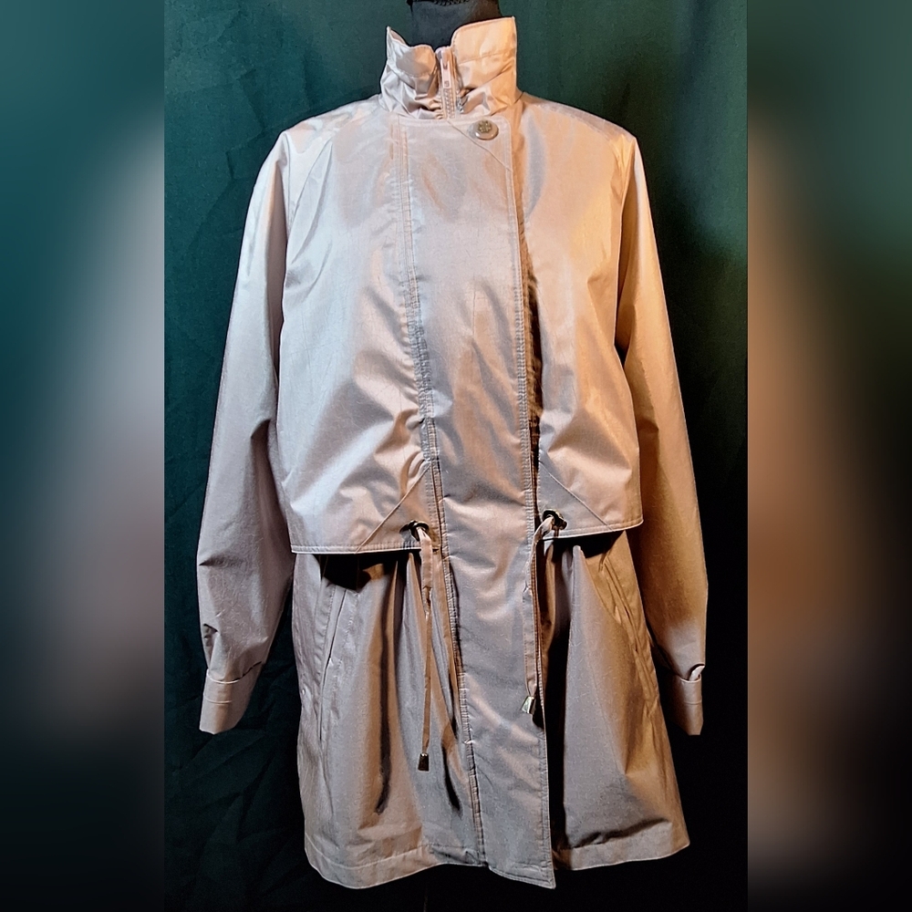 F.S. LIMITED Beige Jacket